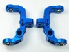 Roulette en aluminium pour Team Associated, pièces de mise à niveau RC, RC10B7 CNC, B7, B7D 2