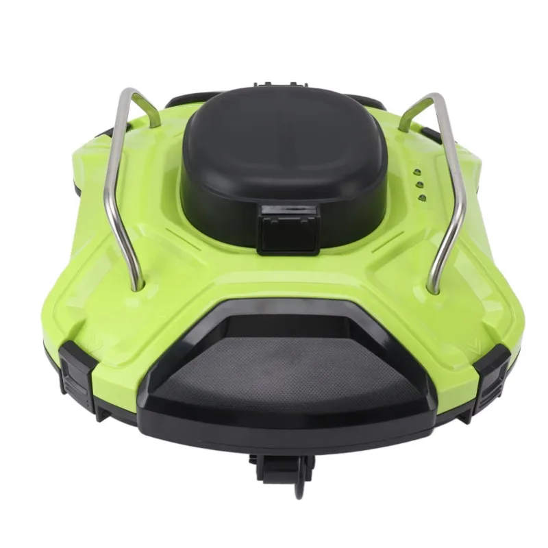 

Portable Wall Mount Cleaning Swimming Equipment Pool Vacuum Cleaner Automatic