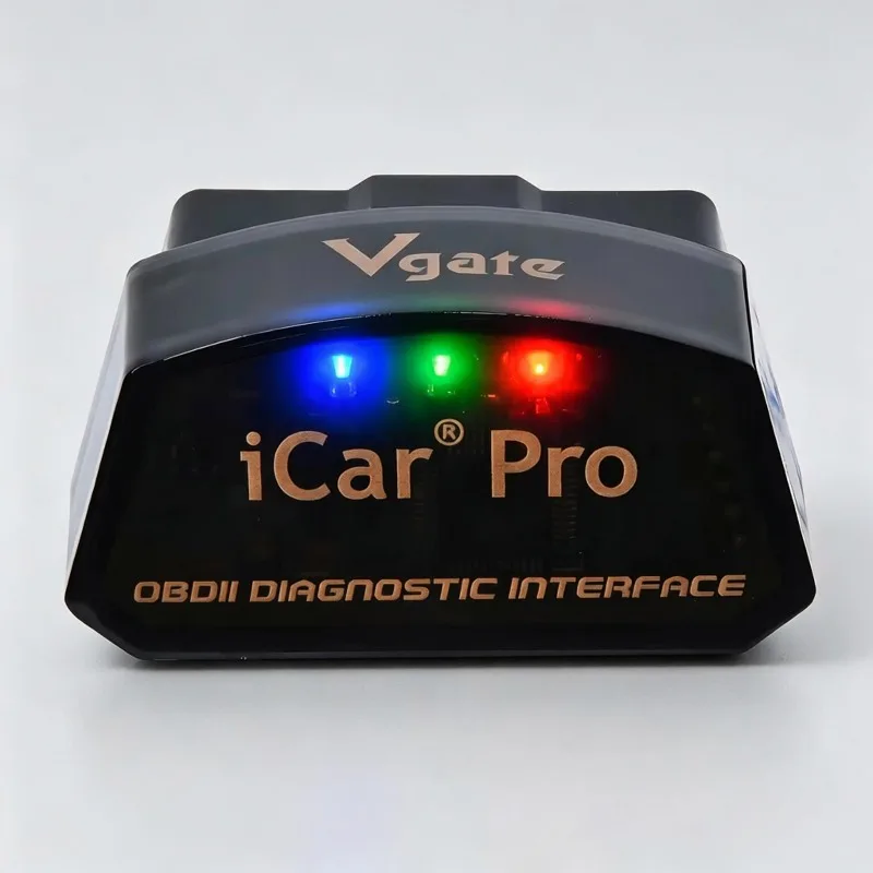 iCar Pro ELM327 WIFI Bluetooth 4.0 OBD2 Scanner For IOS/Android ElM 327 OBD 2 Car Diagnostic Tool Scan tool Code Reader