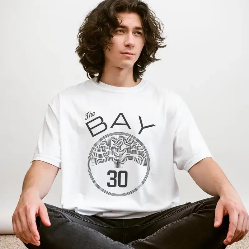 The Bay T Shirt Gol…