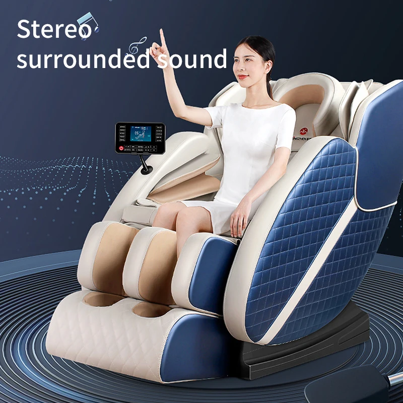 chiropractic zero gravity sl vending takes credit card buttocks luxury 5d full body portable dental true shiatsu massage chair