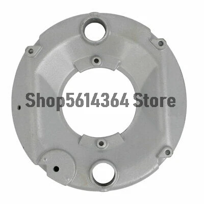 Aluminum Plunge Router Parts Base Silver Tone for Makita 3612