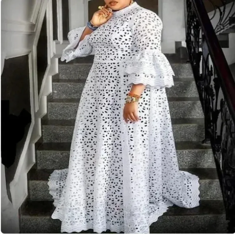 Latest Styles for White Lace Gown in Nigeria: A Complete Guide to Choosing the Perfect Wedding Dress Latest Styles for White Lace Gown in Nigeria: A Complete Guide to Choosing the Perfect Wedding Dress
