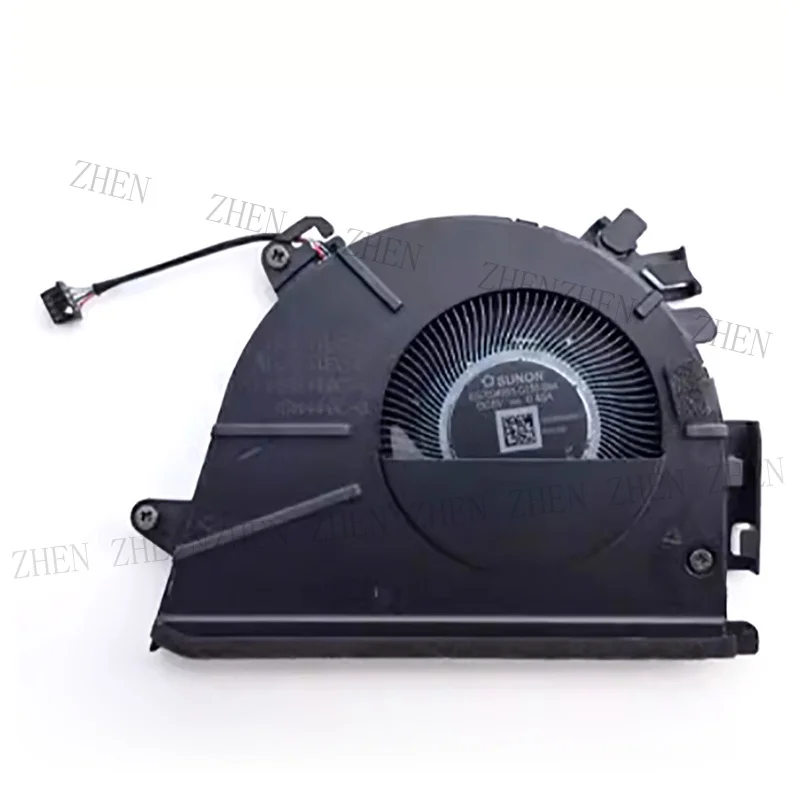 S N09035-001 for HP EliteBook 1040 G9 865 G9 CPU COOLING FAN