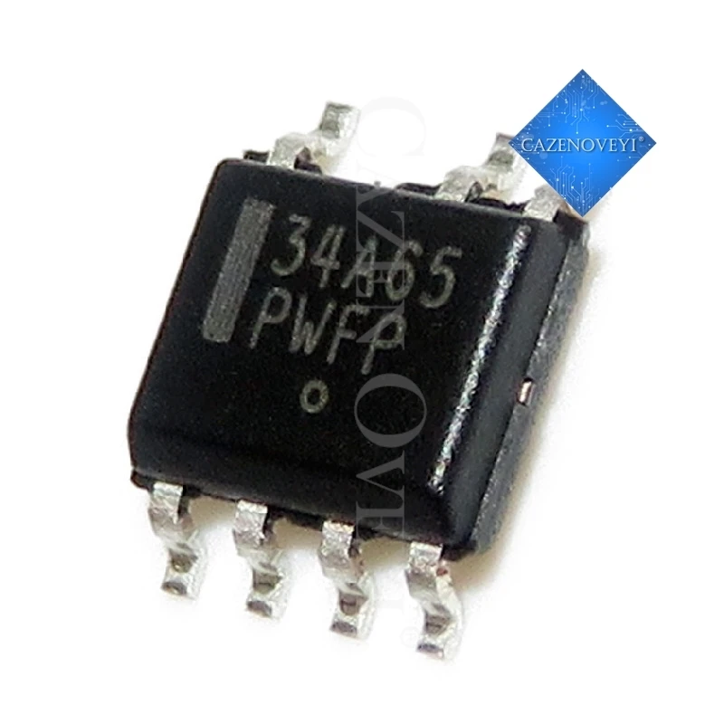 5-100PCS ME4542 4542 NCP1234AD65R2G NCP1234 COSMO 1010 TNY256PN TNY256 SN74LS92N 74LS92 IRF7316TRPBF IRF7316