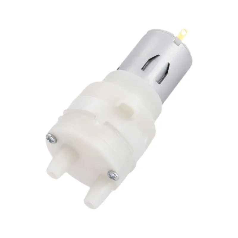 280 Micro Water Pump 3.7V Electric Bottled Water Pump Water Feeder Silent Self-priming DC Water Pump