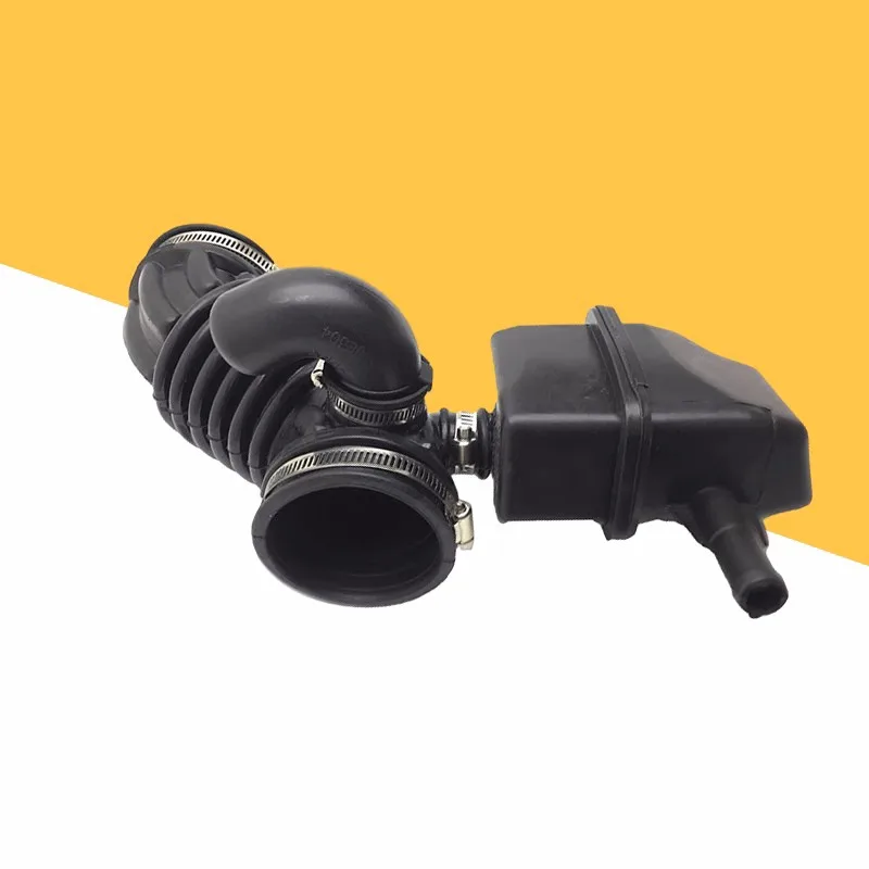 For NISSAN 2008-2015 QASHQAI  Air Intake Hose  Air Filter Housing Connection Throttle Valve  Corrugated Pipe