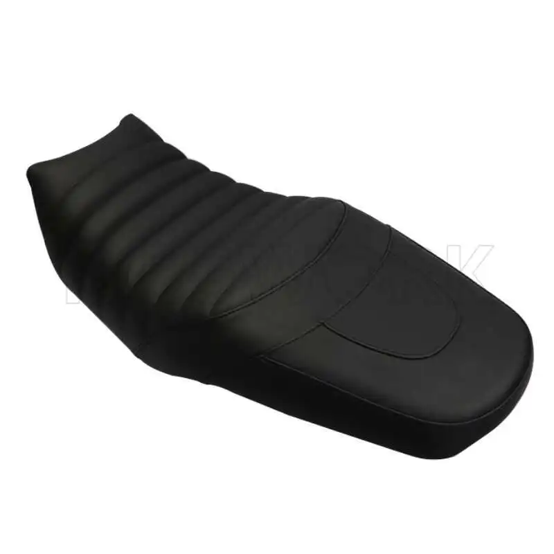 

Motorcycle Accessories Seat Cushion Retro for Honda Sundiro Cbf190tr
