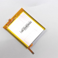 1800mAh IPC123 battery for iPod classic video