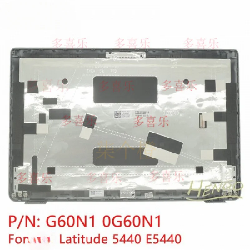 

ZMZM G60N1 0G60N1 95%New For Dell Latitude 5440 E5440 LCD Top Back Cover Case A Shell