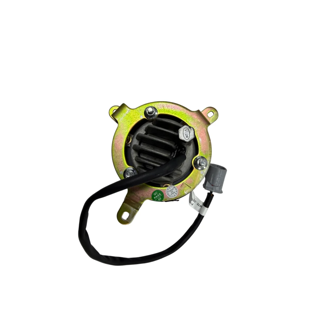 Original Genuine All-Terrain Beach Buggy LED Front Left Low Beam Headlight Component Suitable for Aodes 1000 ATV 17309060030