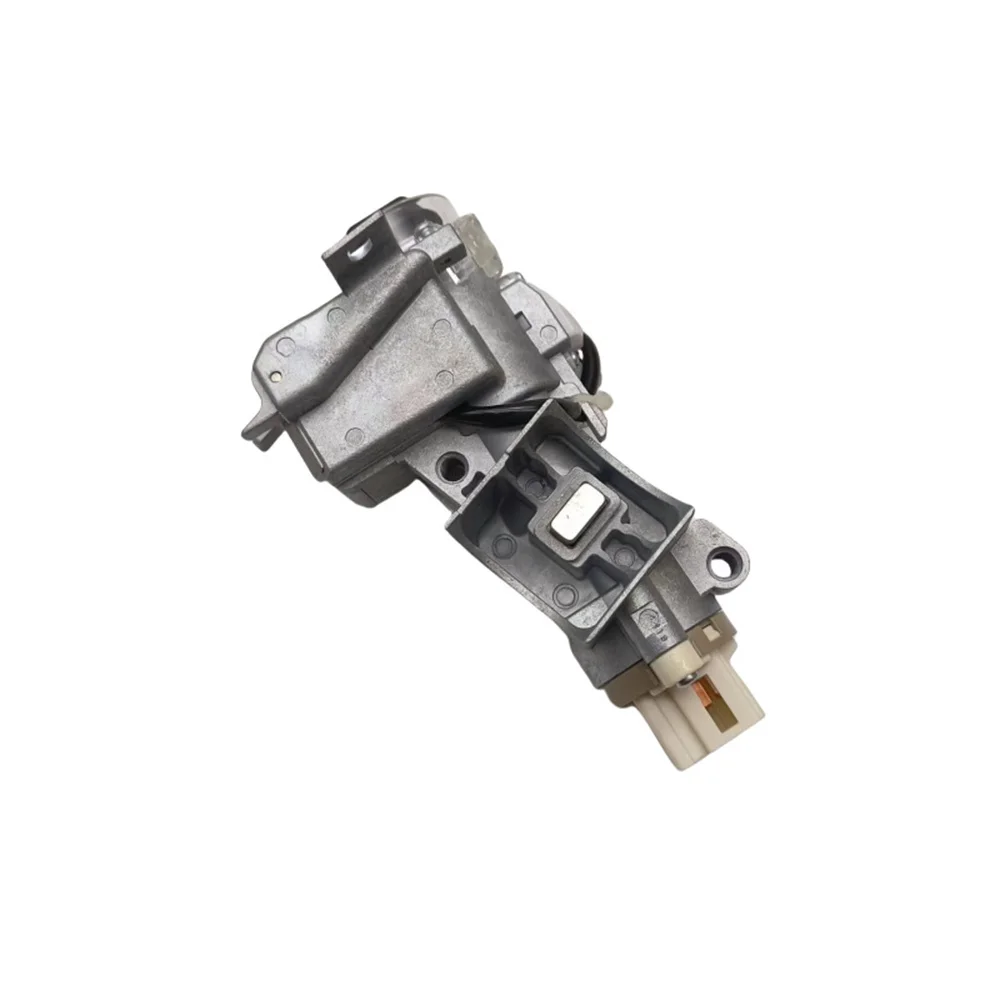 Ignition Lock Set Smart Keyless EH45-09-010B Fit for Mazda CX-7 10-12