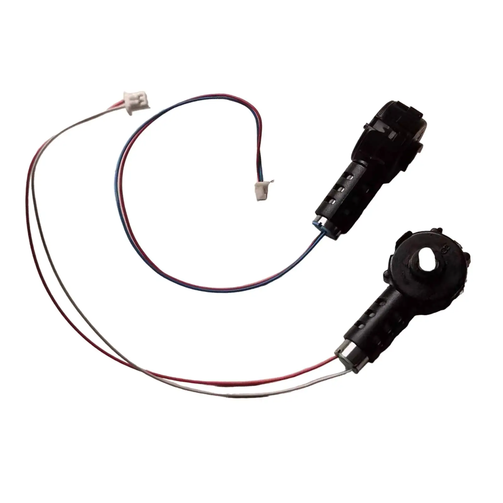 4x RC Drone Motor Components,RC Drone Spart Parts for E88Pro RC Control Drone DIY Accessories Engines Motor Base for Outdoor