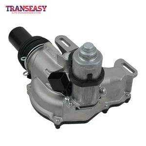 Cylinder Cylinder Actuator Clutch, 013981000022 Suit for 09-14 Smart Fortwo Cabrio Coupe, A4512500062 3981000066 4512500062 10 Main Sales Smart Fortwo Actuator - №6