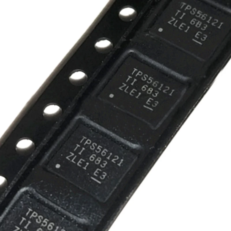 1 Pieces TPS56121DQPR LSON-22 TPS56121 Voltage Regulator Chip IC Integrated Circuit Brand New Original