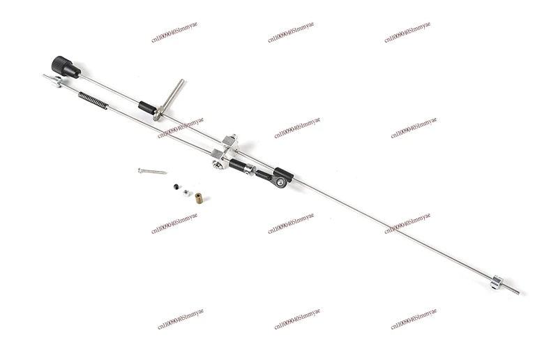 

Secondary Linkage, Throttle Lever 85070