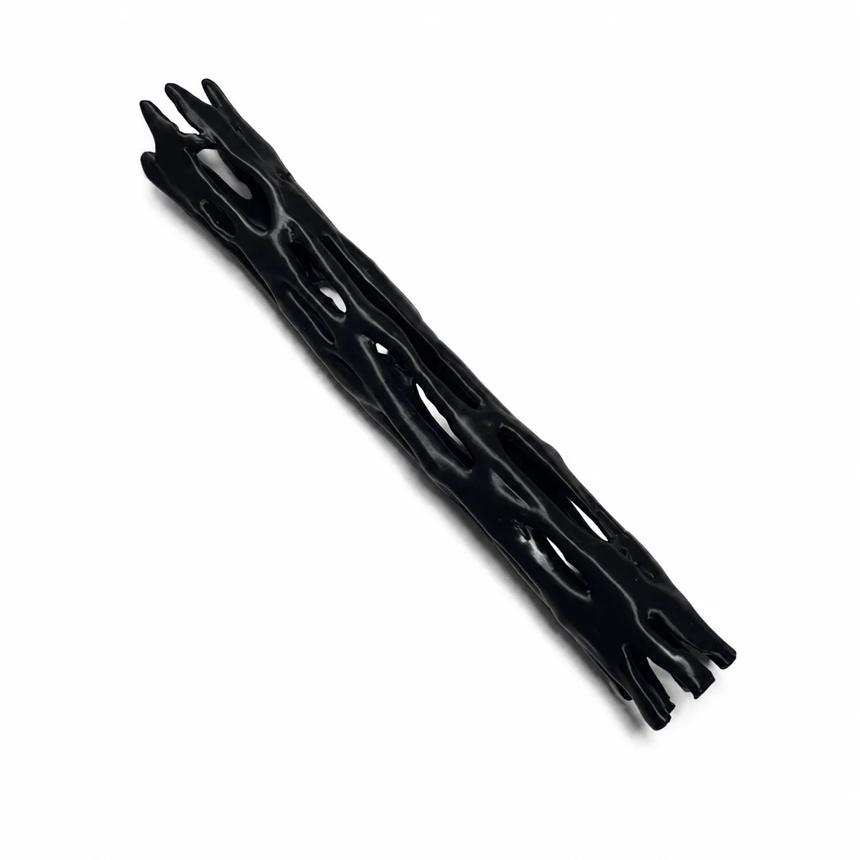 One Wish Willow 3D-gedruckter Weidenstab, heißer Film-Wunschstab, 3D-Druck-Ornament-Requisiten, 2026 Horrorfilm-Replik, gotische Dekoration – Detail 2