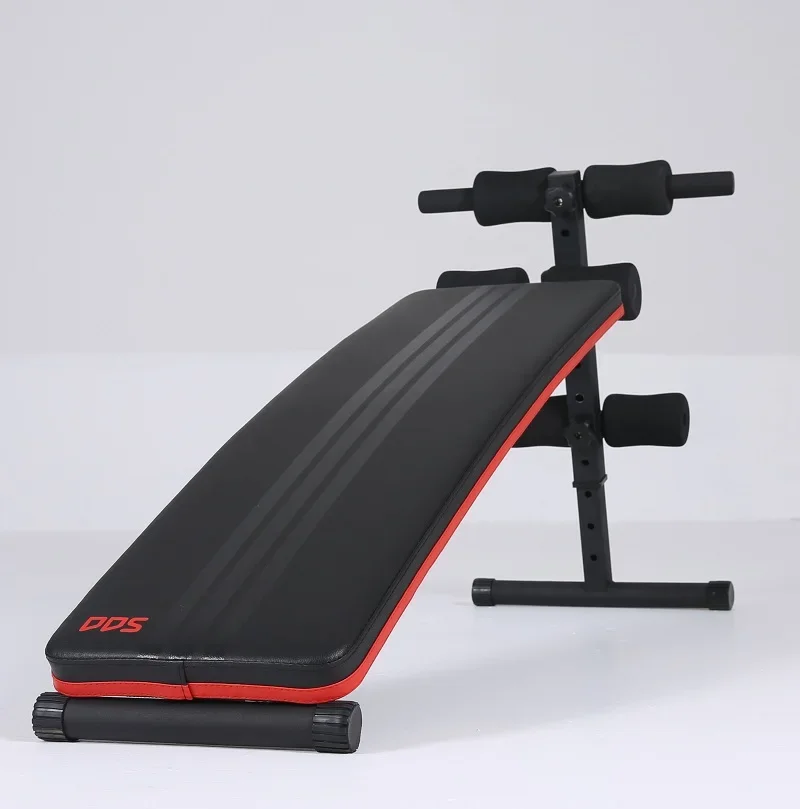 

Body Building Sterength Training Abdominal exercise machine