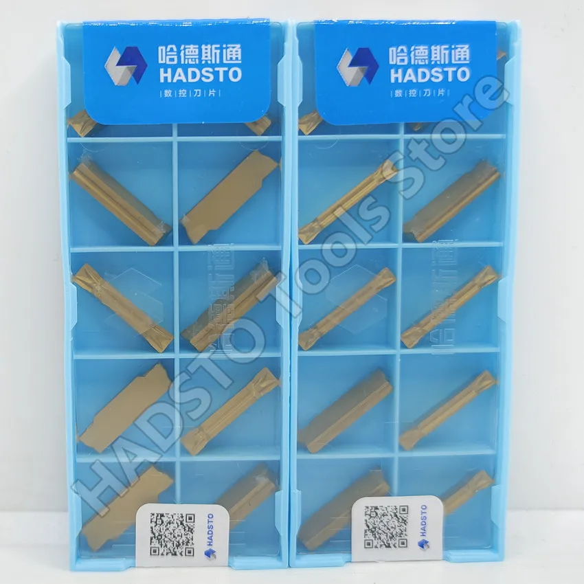 

MGMN200-T/MGMN250-T/MGMN300-T/MGMN350-T/MGMN400-T/MGMN500-T HS8133 HS8123 HADSTO CNC carbide inserts cut off Slotting inserts