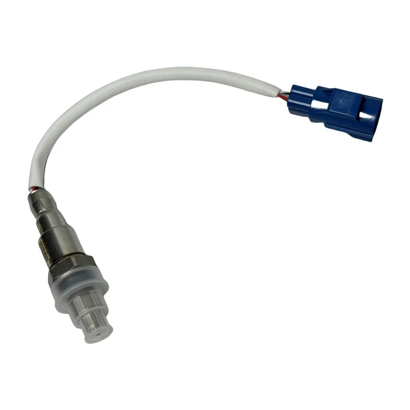 

Rear Mounted Oxygen Sensor for Automotive Parts LR035748