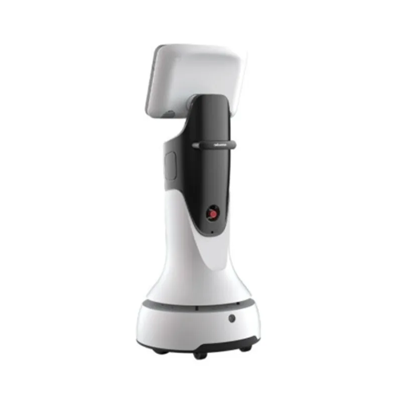 قاعة المعرض الذكية، مكتب الاستقبال المتحف، نرحب بالخدمة الذكية، سؤال صوتي روبوت والرد على التفاعلية #2