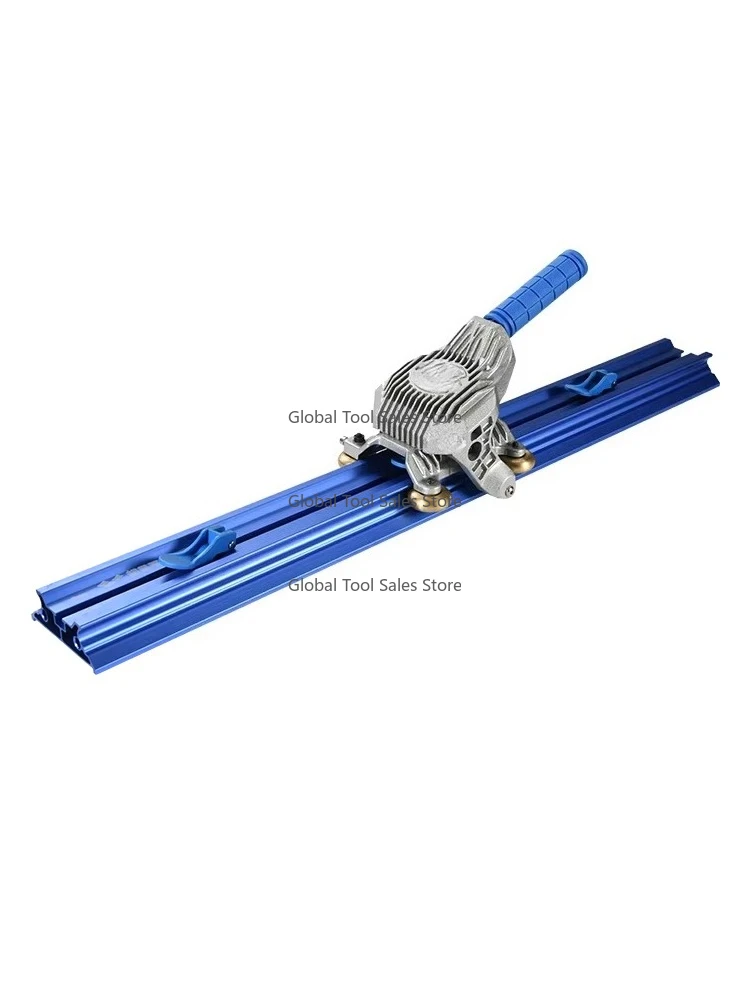 

Professional Slim 3200mm Large Tiles Slab Cutter (Manual Large Format Building Tool)