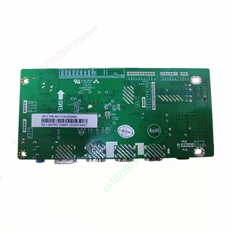 Replacement Motherboard for N27SQ PLUS JRY‑W9UHD‑TA1