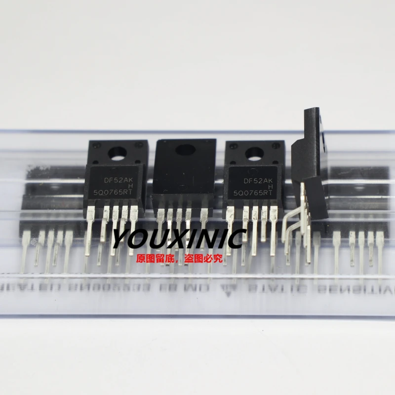 YOUXINIC  100% new imported original  KA5Q0765RTHYDTU KA5Q0765RT 5Q0765RT TO-220F Power Control Chip