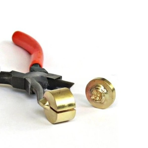 NEW   Small Roses, Large Copper Stamping Pliers, Mold Lamps, Glass Burning Tools