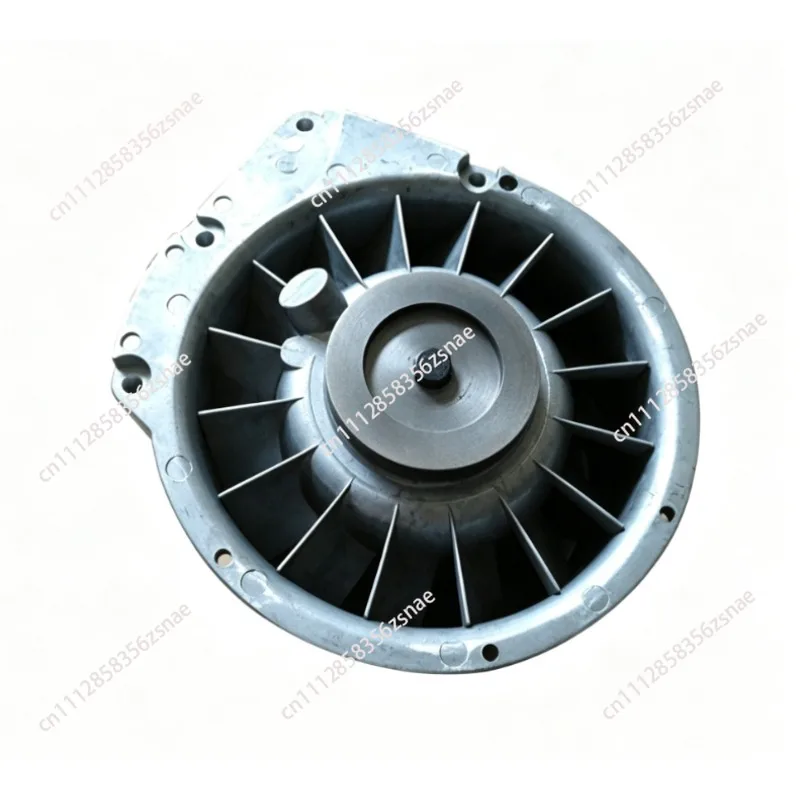 Suitable for Deutz F4L912 fan blower 02233420 02233422 02236171 02233424
