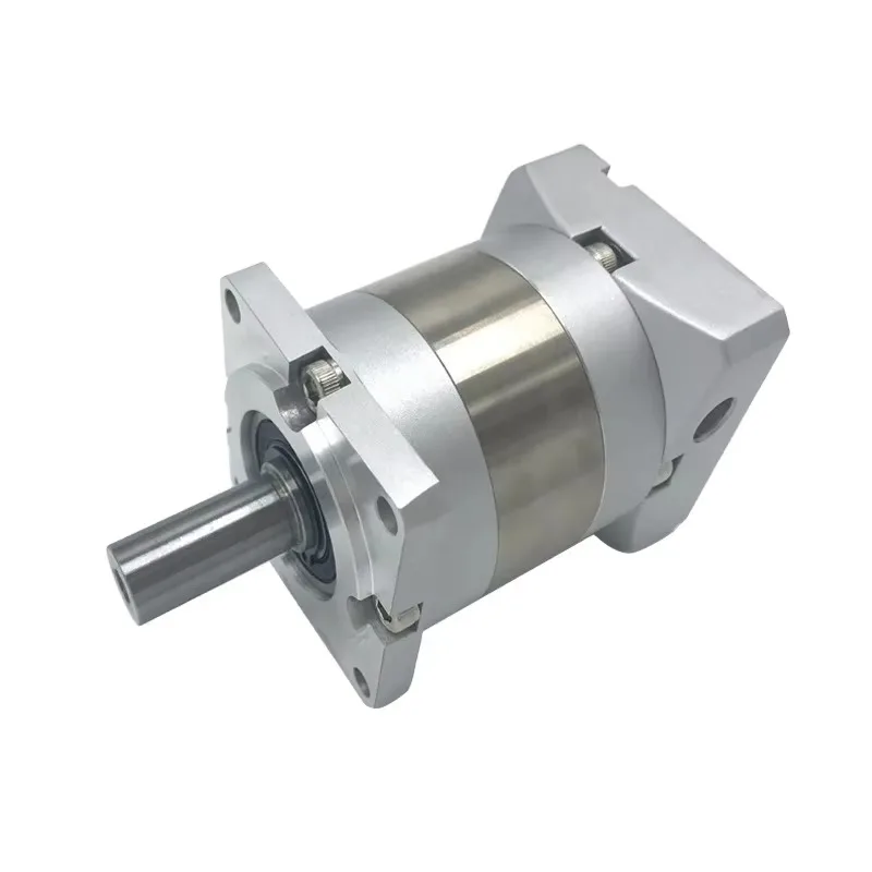 Output Shaft Gearbo…