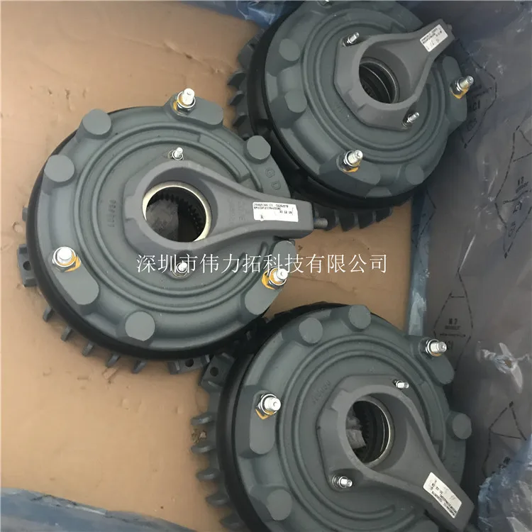 TLF الفرامل BE20A/150NM/400AC 15596281 مجموعة فرامل المحرك محركات الفرامل خياطة EURODRIVE