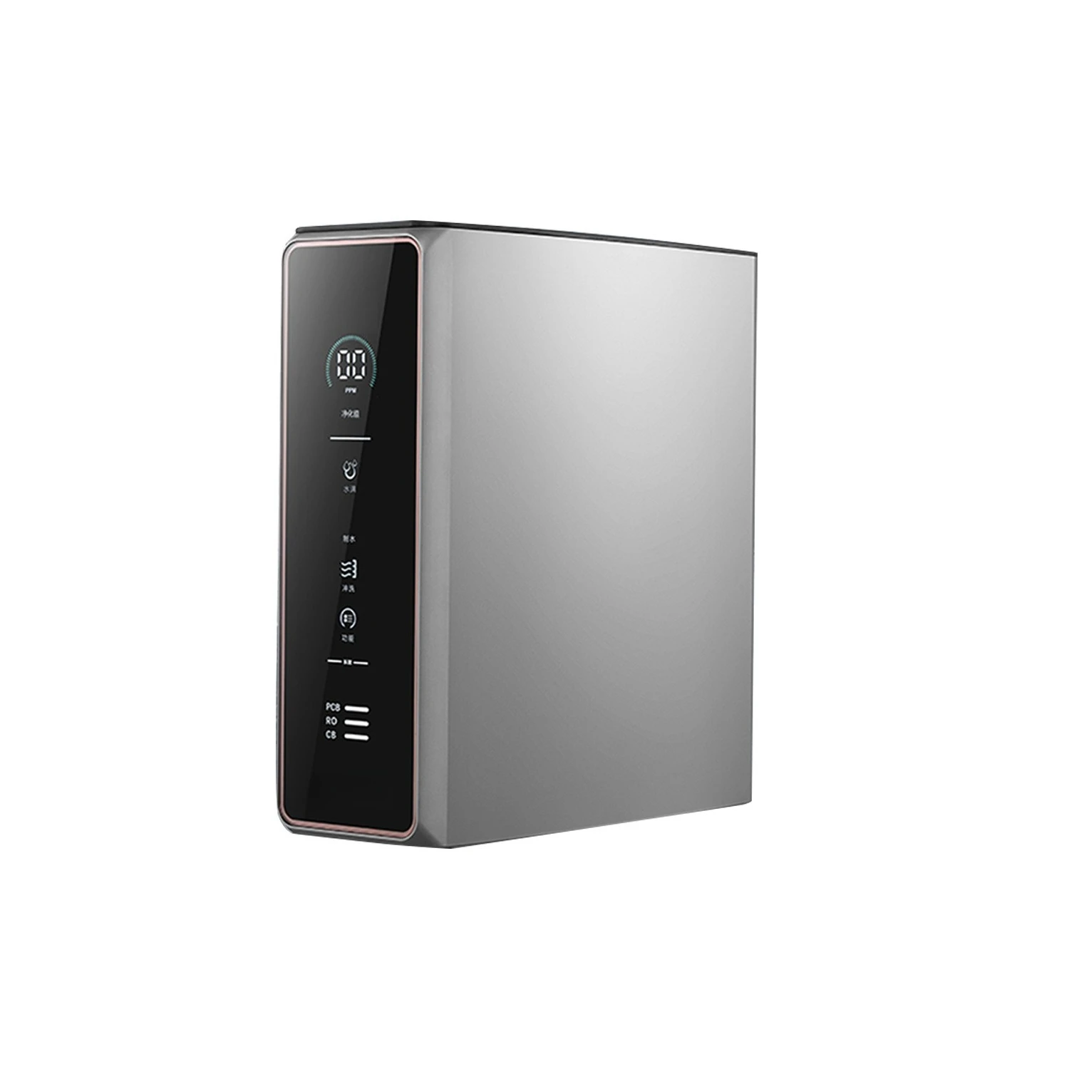 Water Purifier, Und…