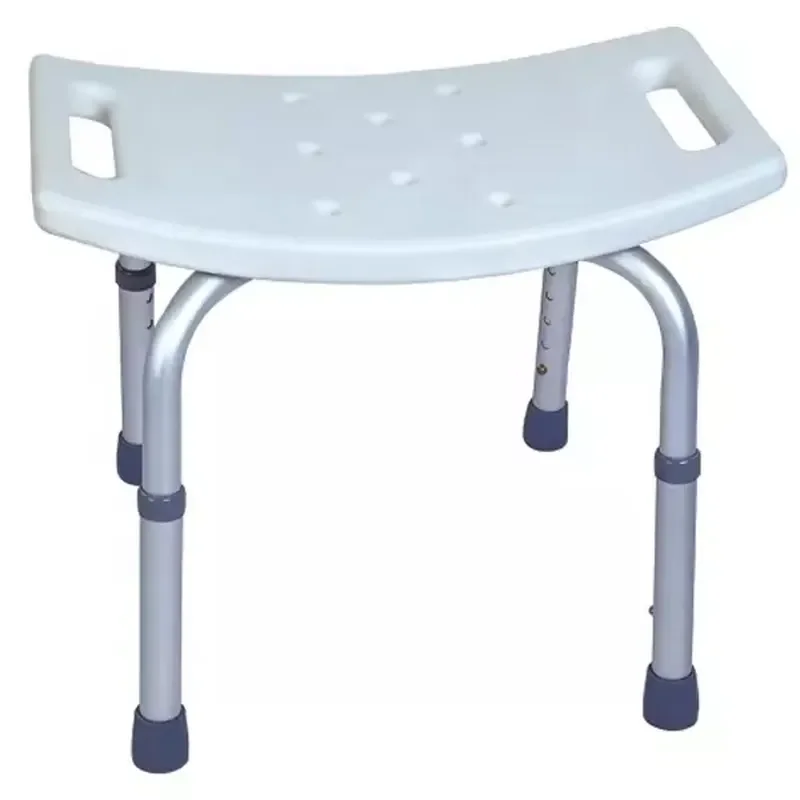 Bathroom Series Bench Bathtub with U Shaped Slot for Modern Home Decor Comfortable Seating and Stylish Design