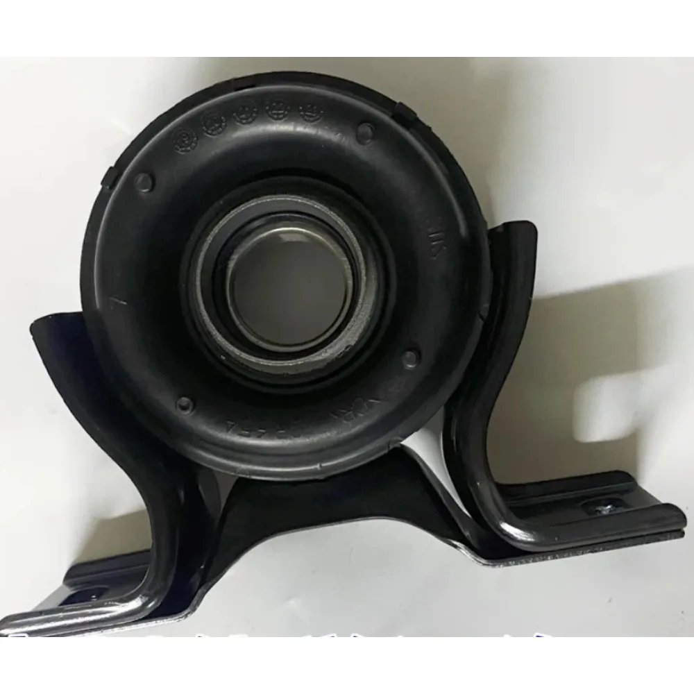 C00112004 C00112006 Front Rear for Maxus V90 Transmission Shaft Suspension Rubber Transmission Shaft Rubber Bearing