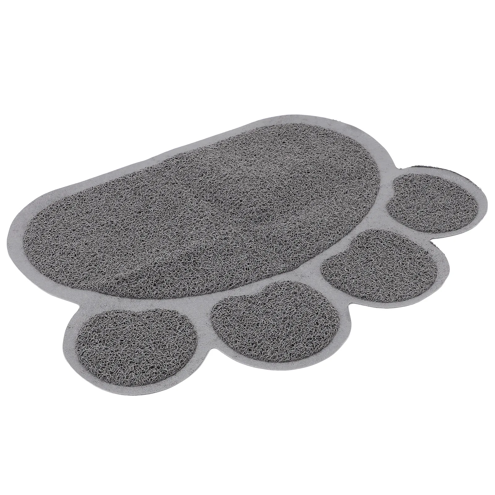 Pençe Şeklinde Kedi Tuvaleti M - Cat Litter Mat incelemesi ve fiyatı