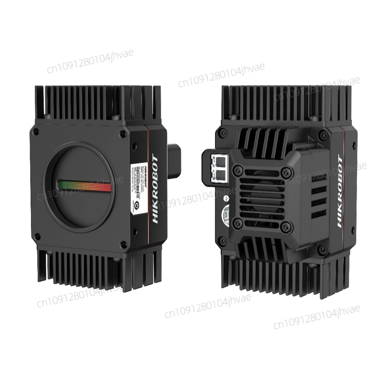 كاميرا HIKROBOT MV-CL042-91FC 4K ملونة CMOS عالية السرعة لخط الدقة لأدوات بصريات رؤية الآلة الصناعية