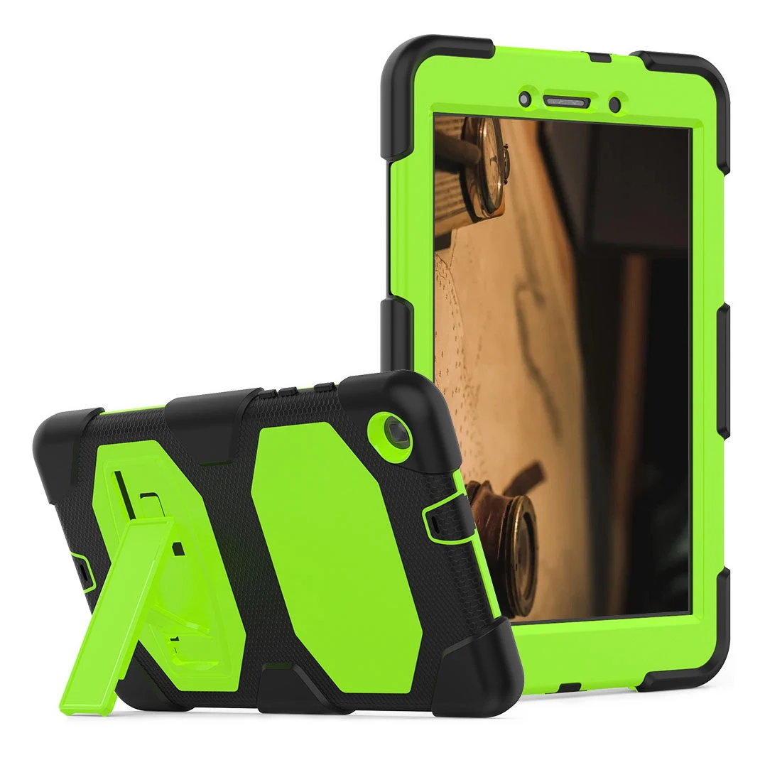 

Защитный чехол для планшетных ПК AT9 подходит для Tab A8 T290/T295 Силиконовый защитный чехол от падения