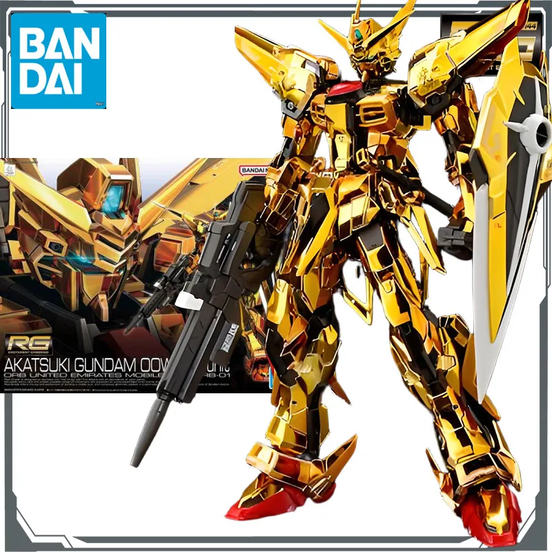 Bandai Original Mod…