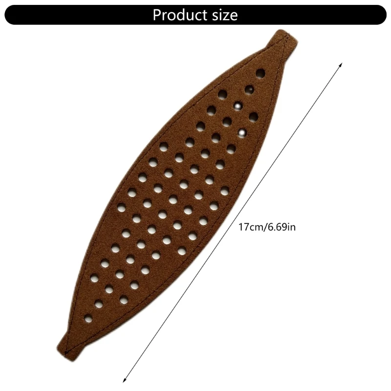 Support bandeau pour casque HE1000SE, coussin tête