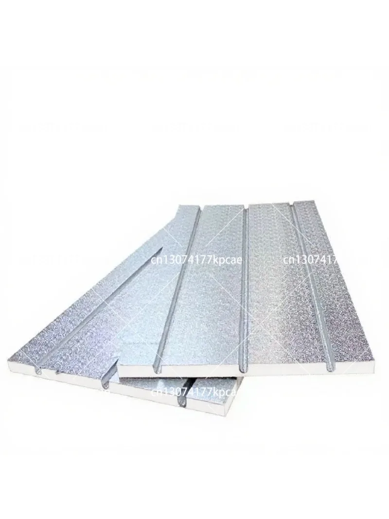 Underfloor Heating Insulation Board Panel 10 Pack for Floor Heating Systems