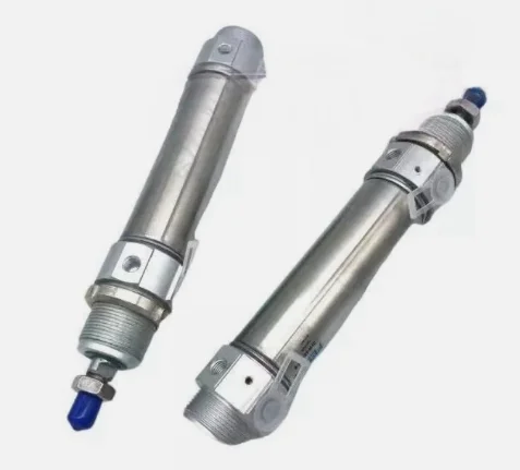 Brand New Original 1PCS DSW-50-25-PPV-A-B Pencil Cylinder Hot Selling Expedited Shipping