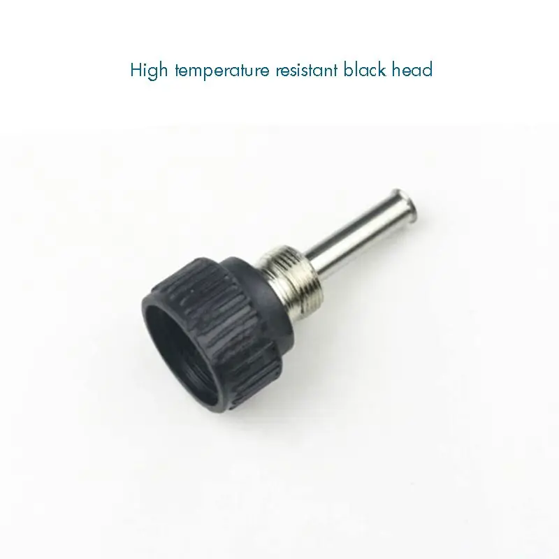 Universal Soldering Station Handle Socket, Iron Casing for Using 900 Soldering Iron Tips 936,969,937 Soldering Stations 936팁