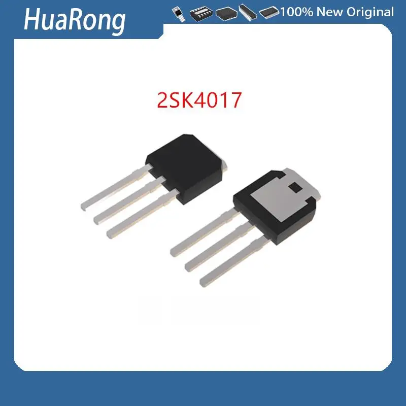 20Pcs/Lot 2Sk4017 T…