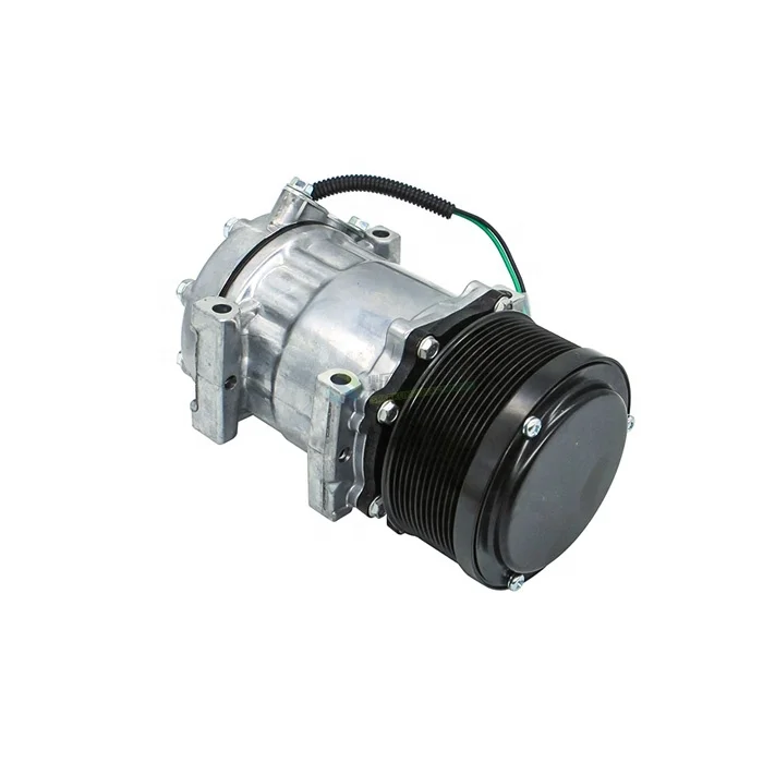 3729295 372-9295 Compressor 320D2 320E Air Compressor Construction Machinery Parts 3729295 372-9295