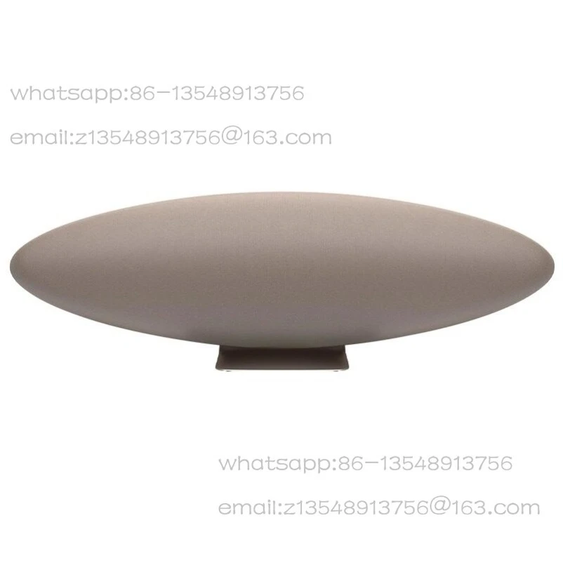 

Беспроводная Bluetooth-колонка Airship 6HiFi с улучшенным сабвуфером 5-го поколения