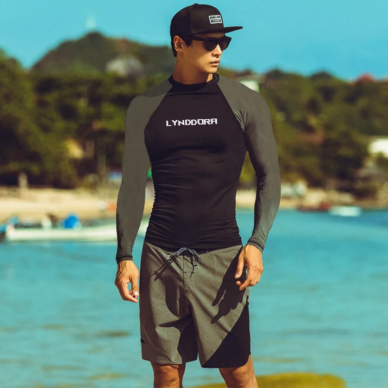 Thumbnail 3 - #83 Ranked Swim Shirts Picks in 2026