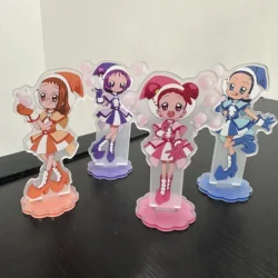 Hot Anime Magical DoReMi Figures Harukaze DoReMi fujifilara Hazuki Cosplay supporto acrilico modello piatto Desk Decor Standing Sign