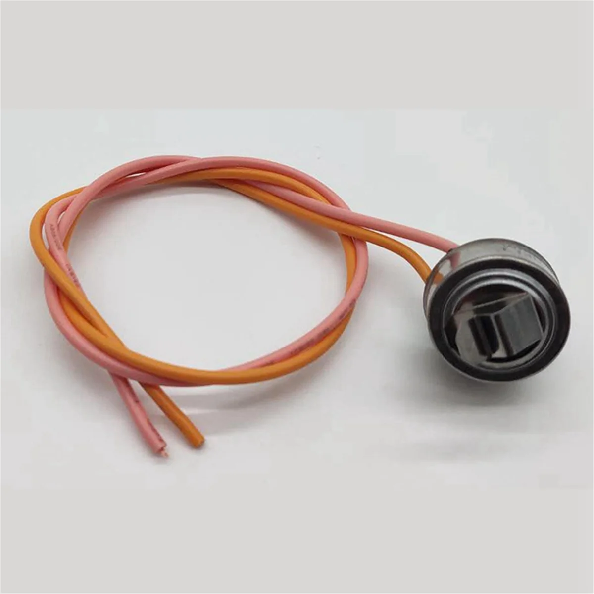 BABQ Pacote com 3 termostatos de degelo WR50X10068 AP 3884317   Se encaixa para geladeira freezer GE Hotpoint