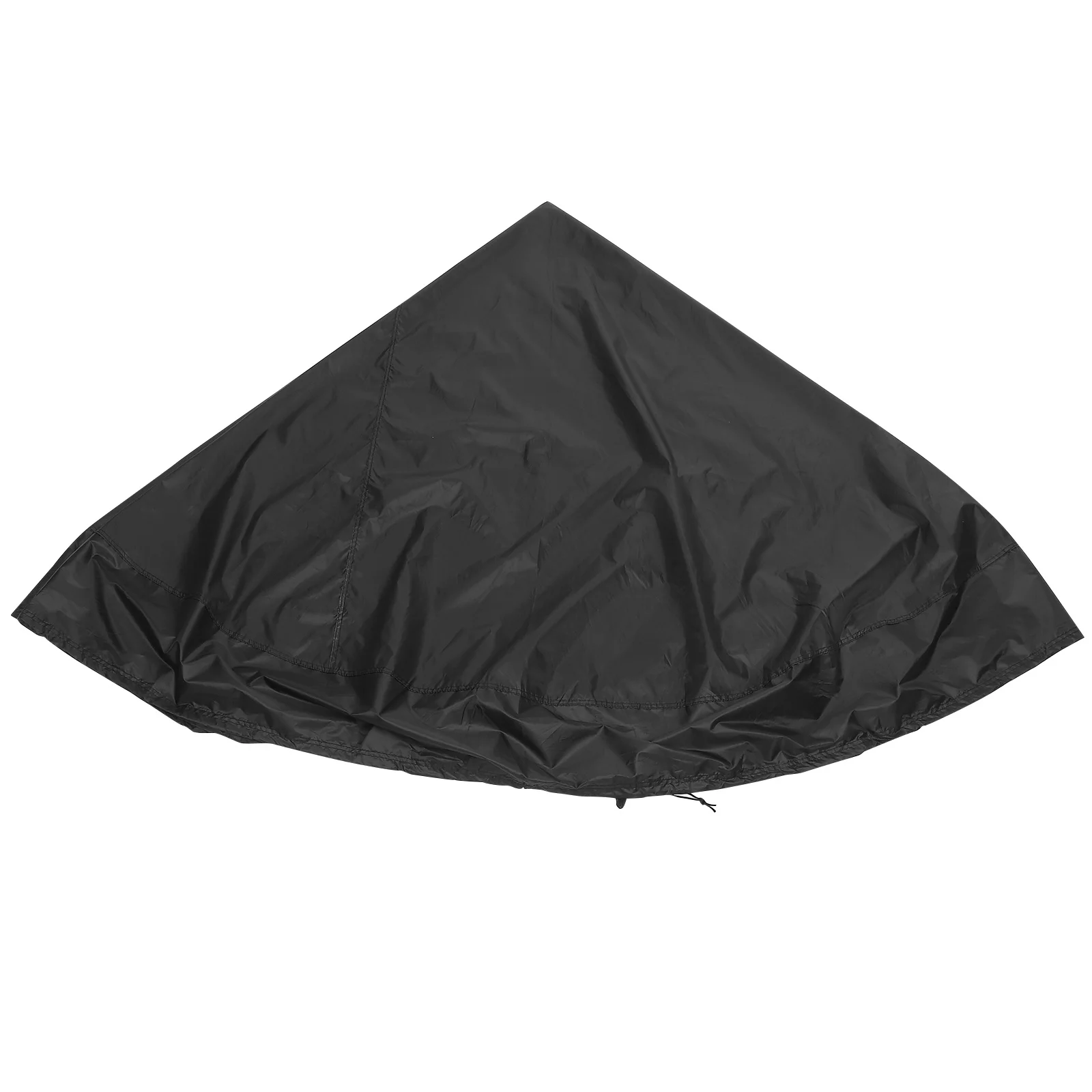 

Trampoline Protective Cover Inflatable Swimming Pool Cover Durable Oxford Cloth Pool Protector Weather Resistant